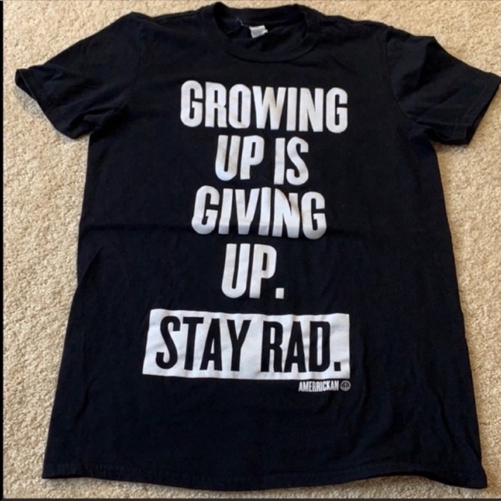 Amerrickan T Shirt